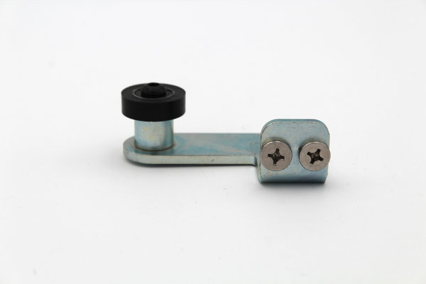 Door Controls USA | SX BOTTOM GUIDE ASSY (LH)