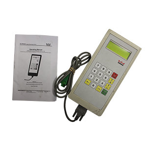 Door Controls USA | ES-A HAND TERMINAL RENTAL
