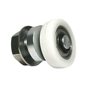 Door Controls USA | ANTIRISE OFFSET ROLLER ASSY