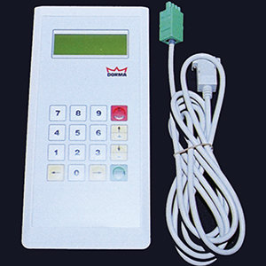 Door Controls USA | **OBSOLETE USE DORMA-RENTAL**