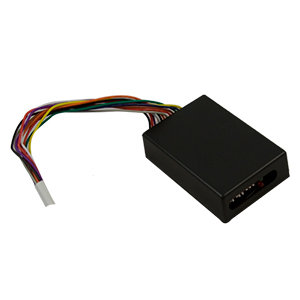 Door Controls USA | OVERHEAD PRESENCE SENSOR