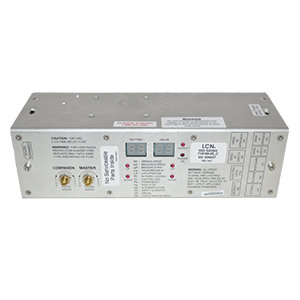 Door Controls USA | MID-SWING DIGITAL CONT BOX-REB