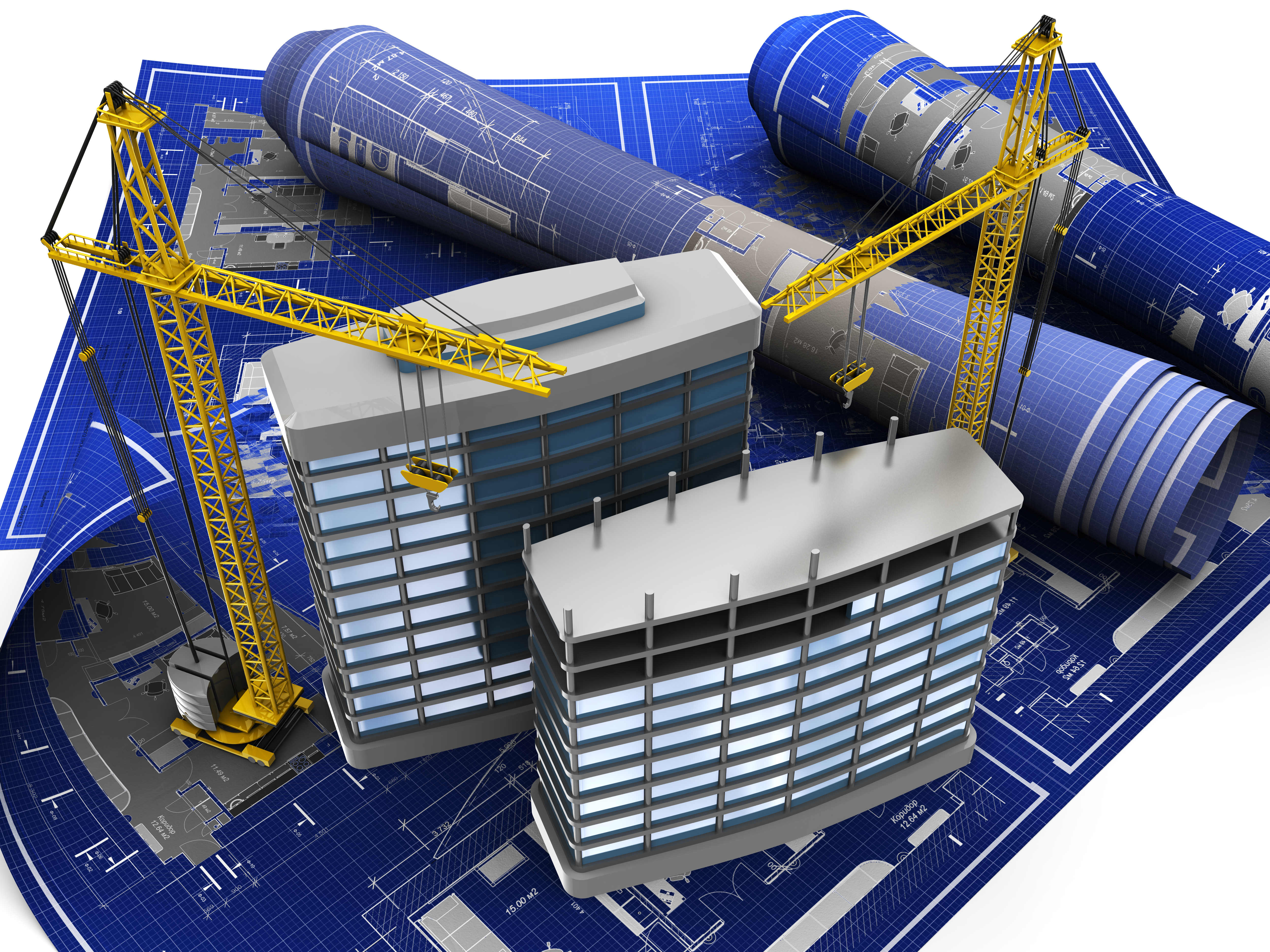 Hardware Construction