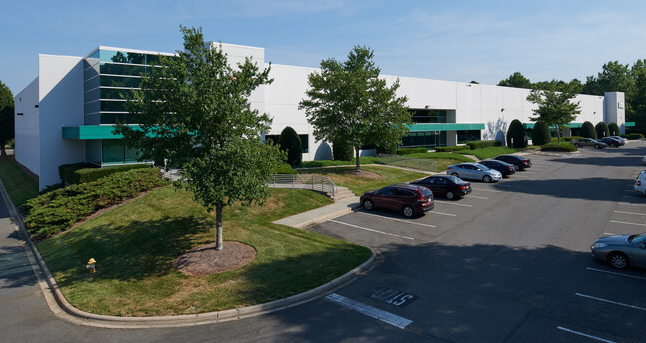 North Carolina New Location