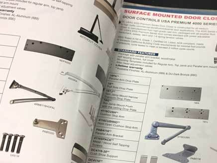 Catalog