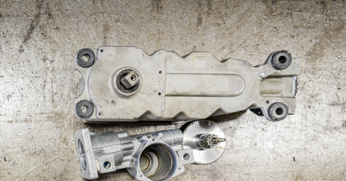 DCUSA 2024 Core Return Policy Door Controls USA