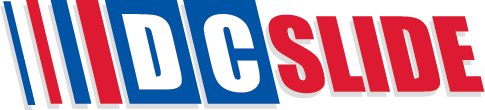 DC SLIDE Logo