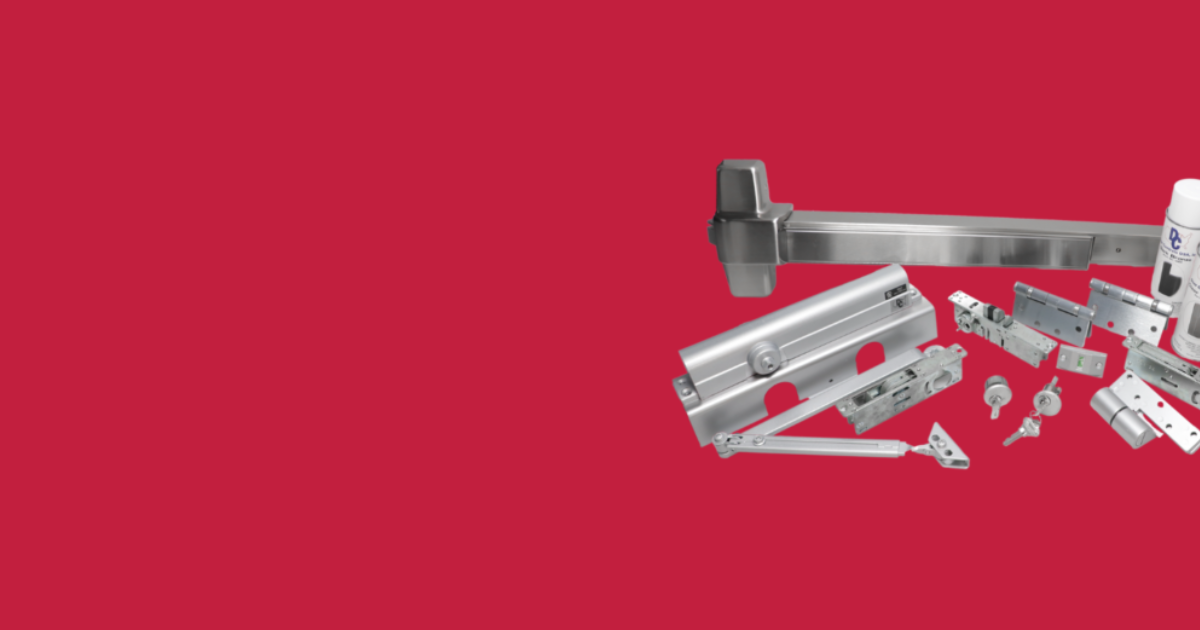 Elevate Security and Style With Premium Door… Door Controls USA