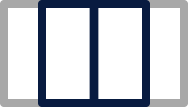 Sliding icon