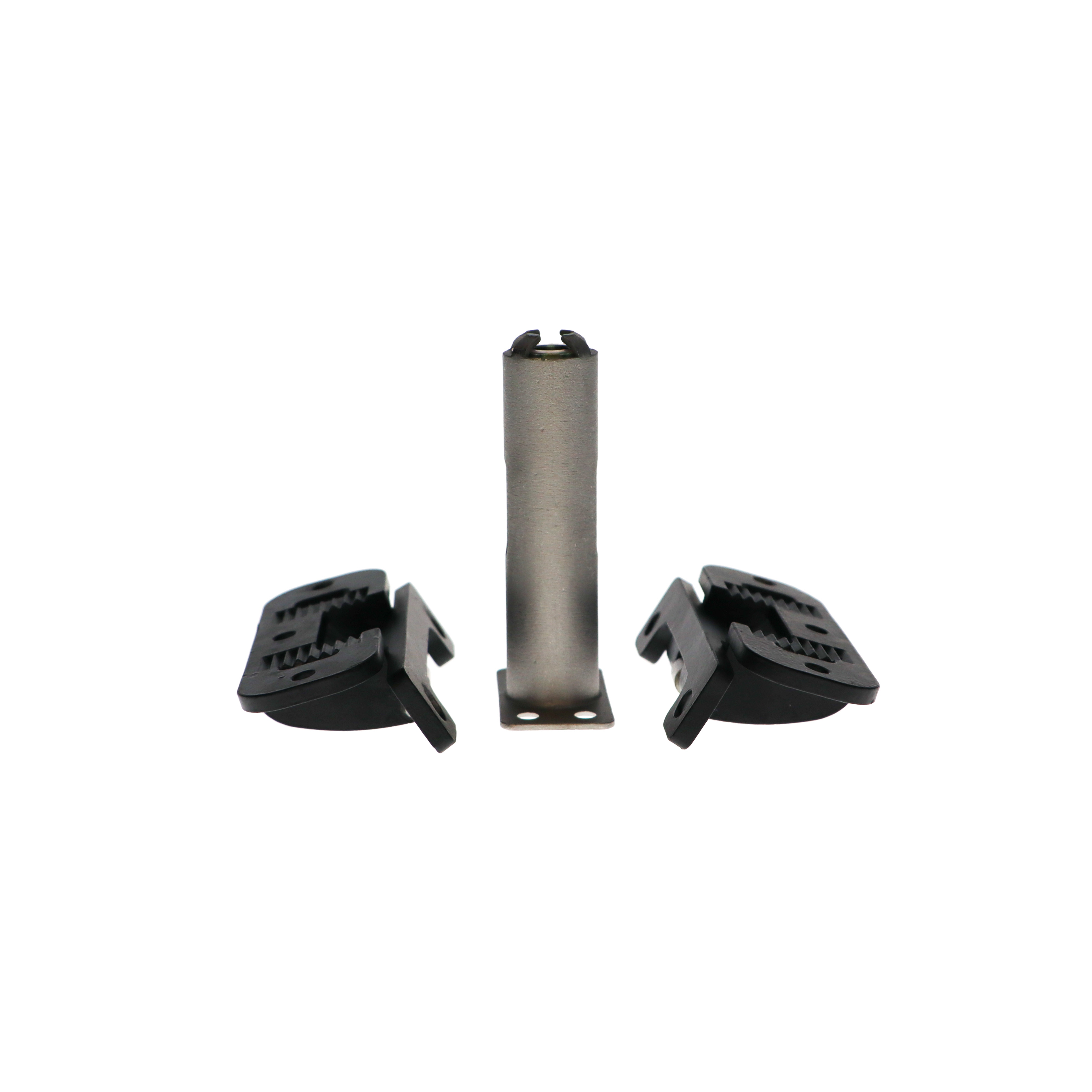 050171-32 VON DUPRIN AUXILIARY FIRE LATCH KIT | Door Controls USA