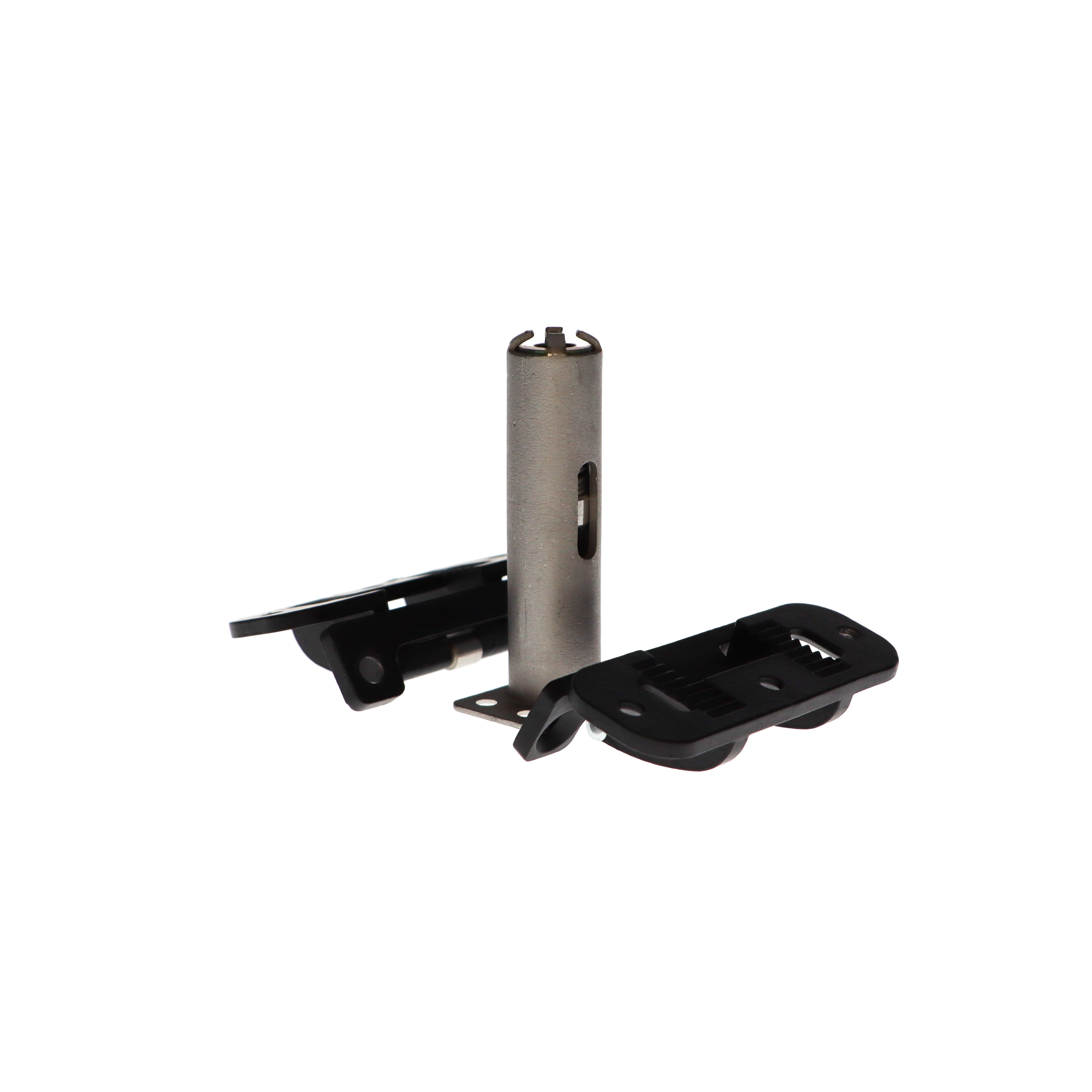 Door Controls USA AUXILIARY FIRE LATCH KIT