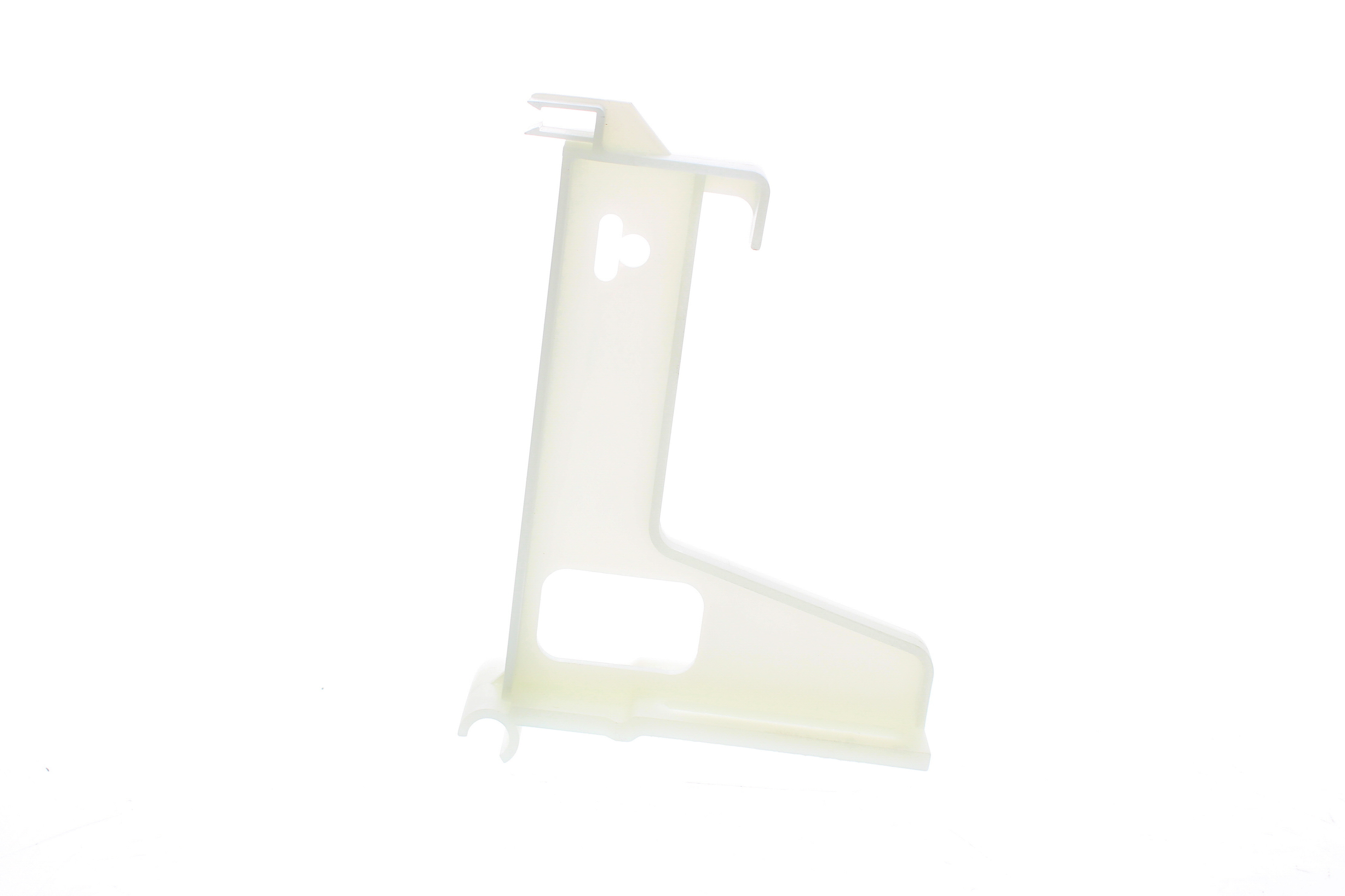 140220 TORMAX HEADER CVR HINGE STRAP-TX9000 | Door Controls USA