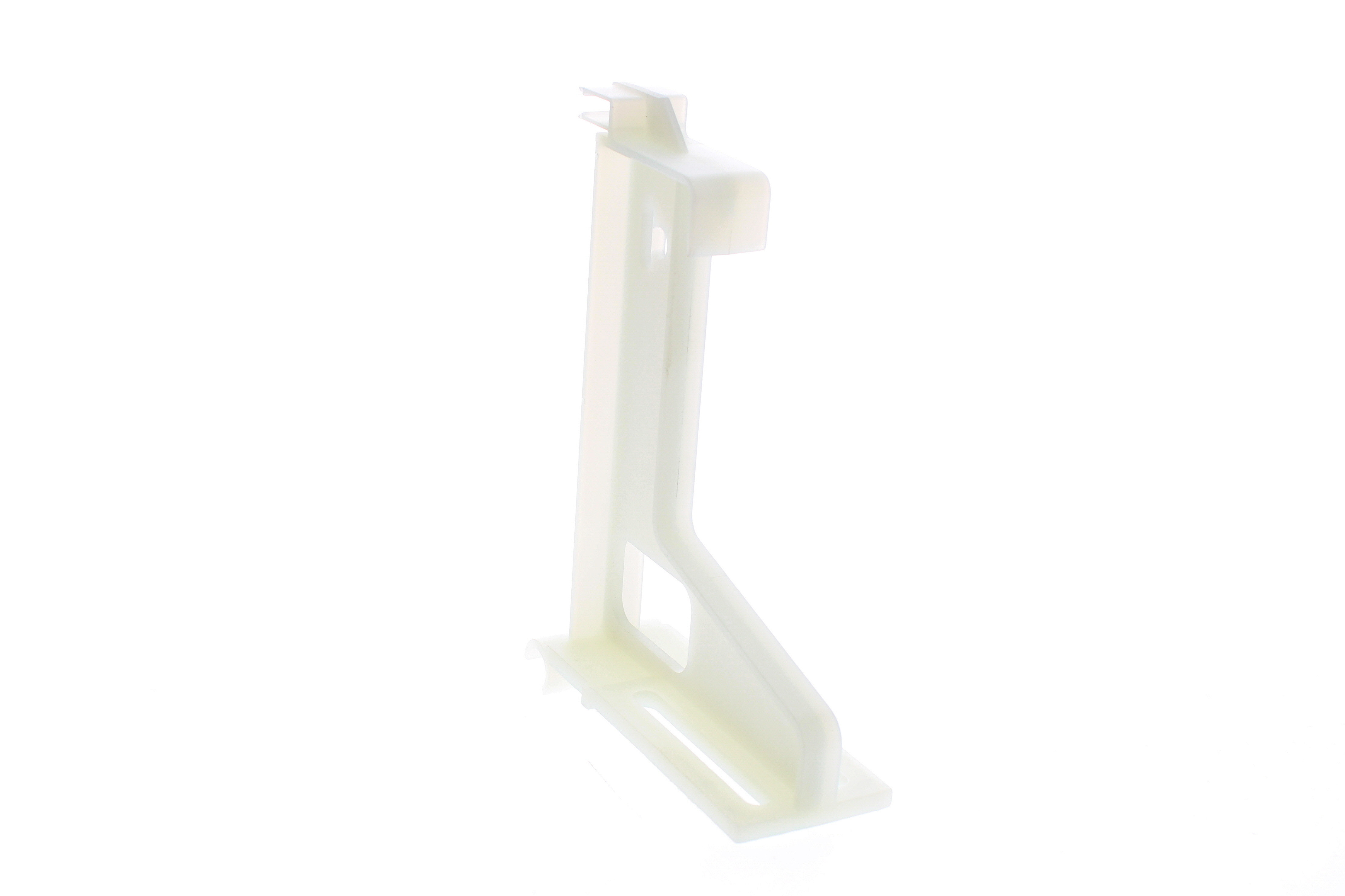 140219 TORMAX HEADER CVR HINGE-TX9000 | Door Controls USA