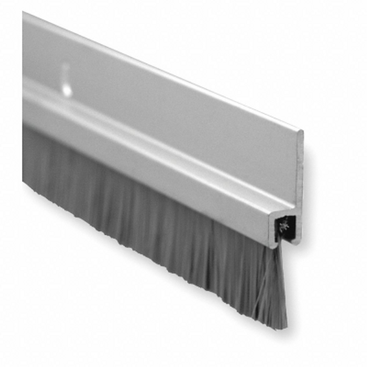 18061CNB-84 PEMKO 5/8 RATED BRUSH ASTRAGAL | Door Controls USA
