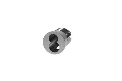 20-059-626 SCHLAGE IC MORTISE HOUSING ONLY-US26D | Door