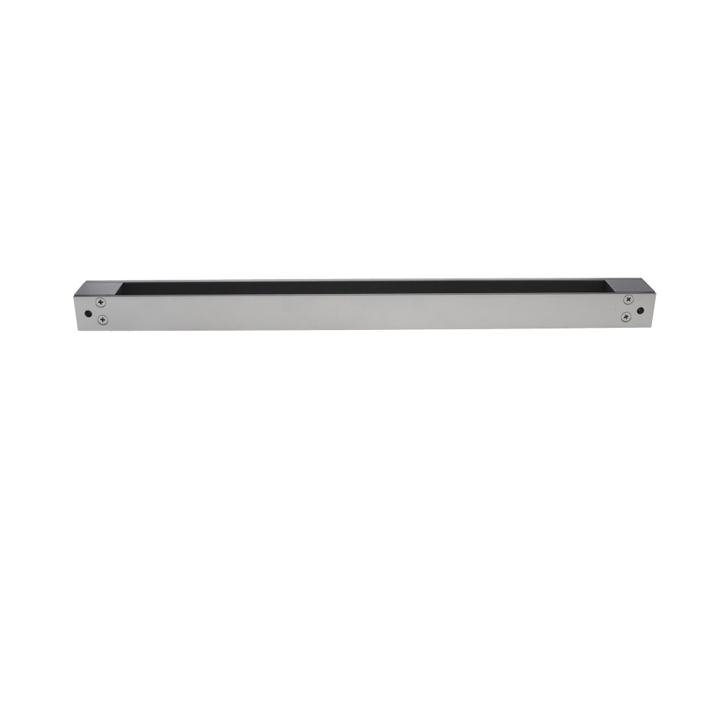 210998 GT/NABCO PANIC GUIDE INSWING TRACK, 21in,… | Door Controls USA