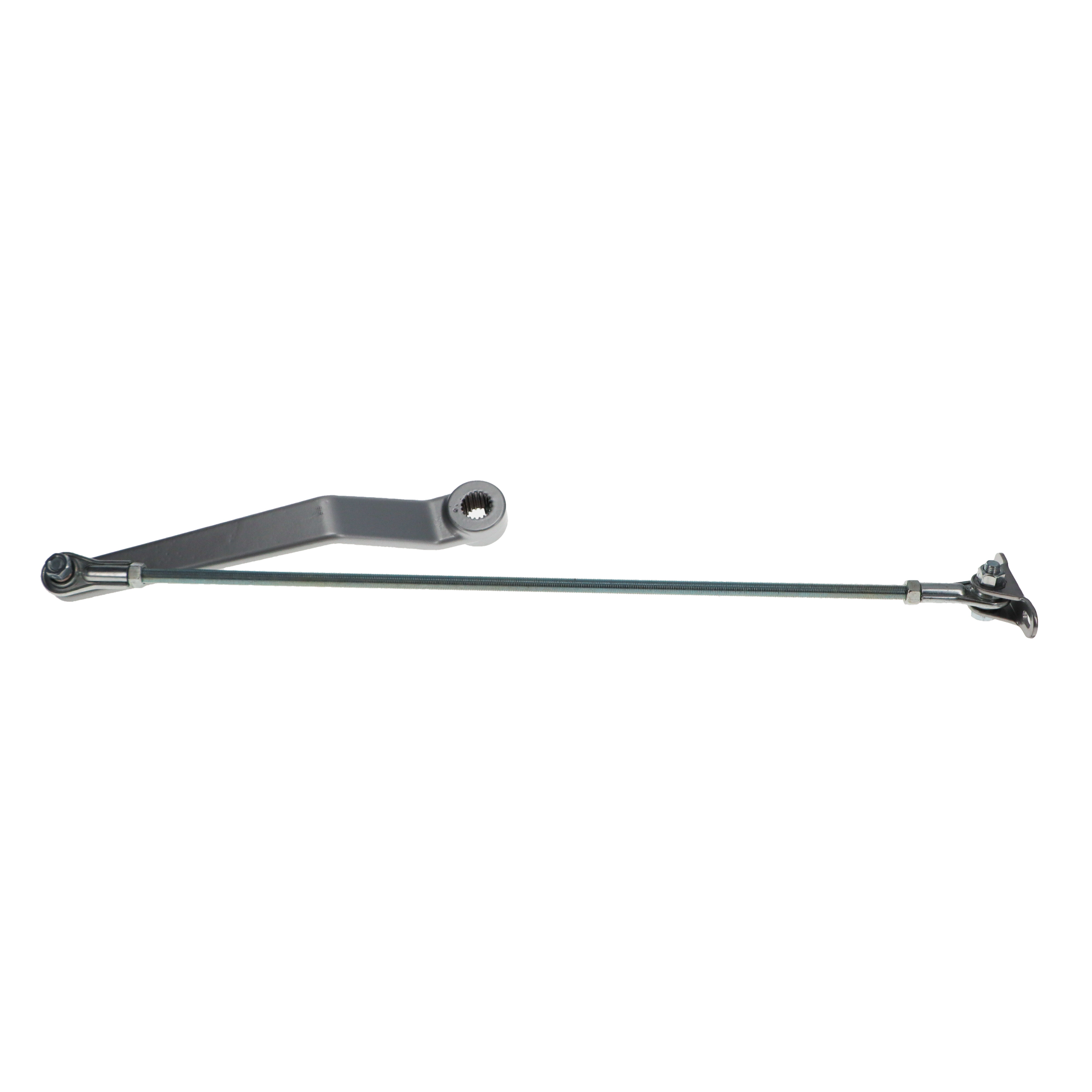 218848.11 GT/NABCO 12in OUTSWING ARM, NON HANDED,… | Door Controls USA