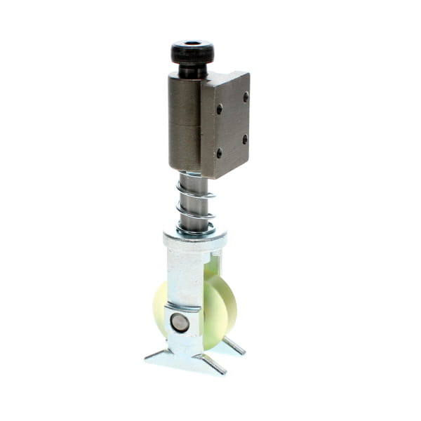 219053 GT/NABCO BOTTOM GUIDE ROLLER ASSY 1175 | Door Controls USA