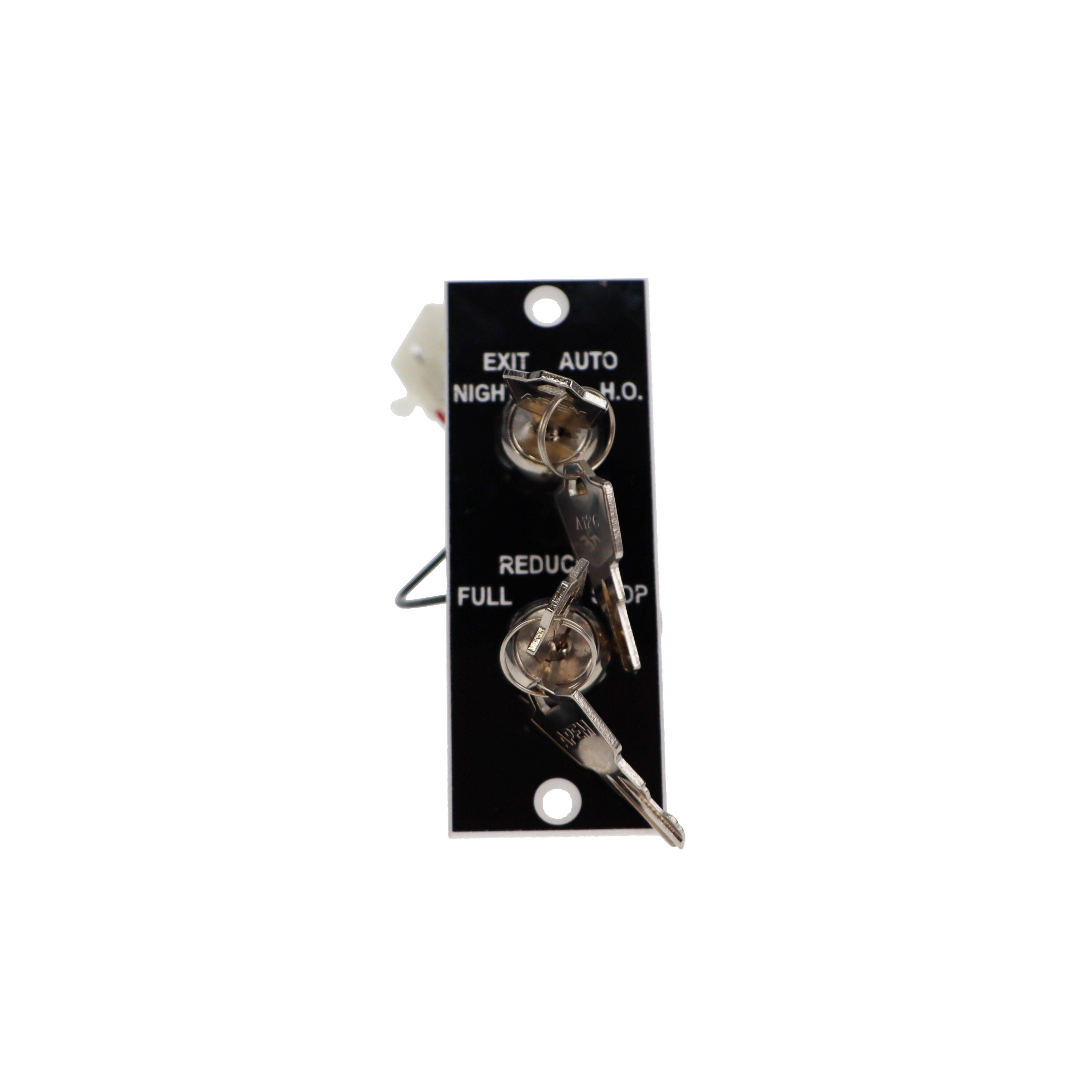 NABEKO 229222 GT/NABCO BREAKOUT SWITCH ASSY-FBO 1175,… | Door