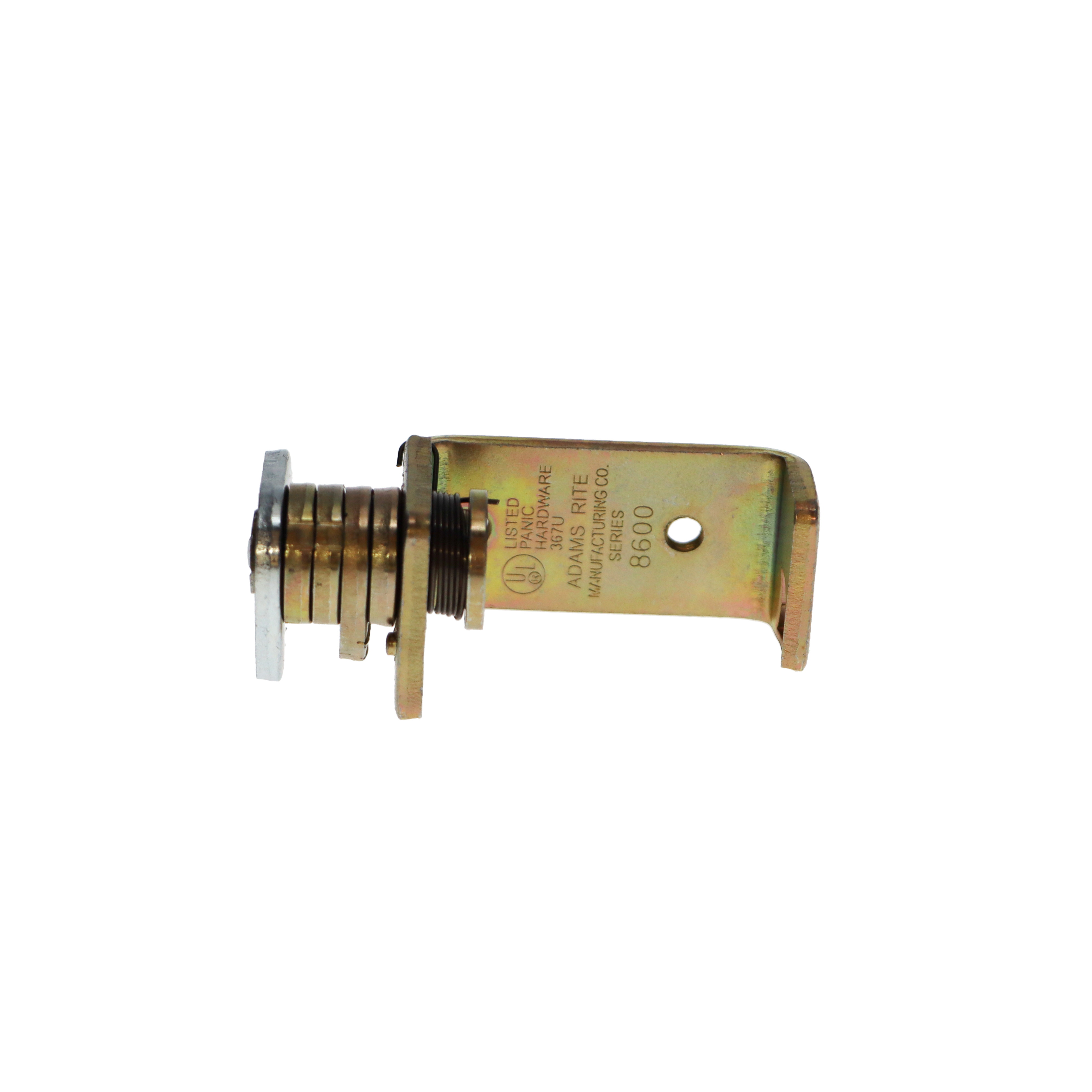 31-0945 ADAMS RITE STRIKE PLATE ASSY (8600) | Door Controls USA