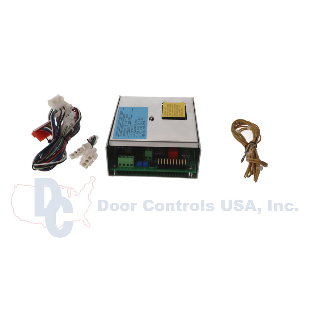 313367 STANLEY POWER CLOSE MODULE; INCLUDES… | Door Controls USA