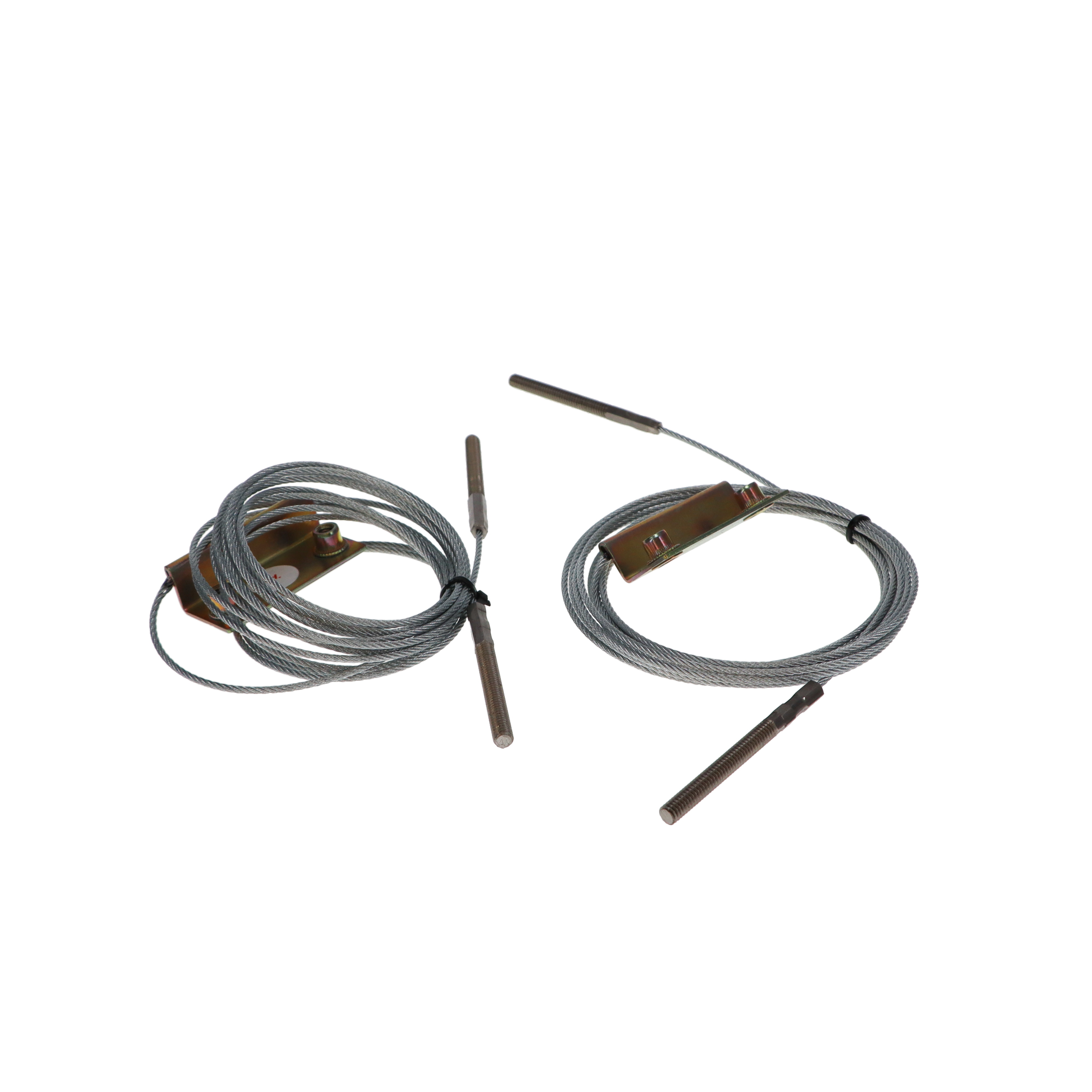 313941-XX STANLEY UNIVERSAL CABLE KIT- DOUBLE… | Door Controls USA