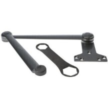 4040XP-3049EDA-RHAL LCN EDA HOLD OPEN ARM RH AL | Door Controls USA