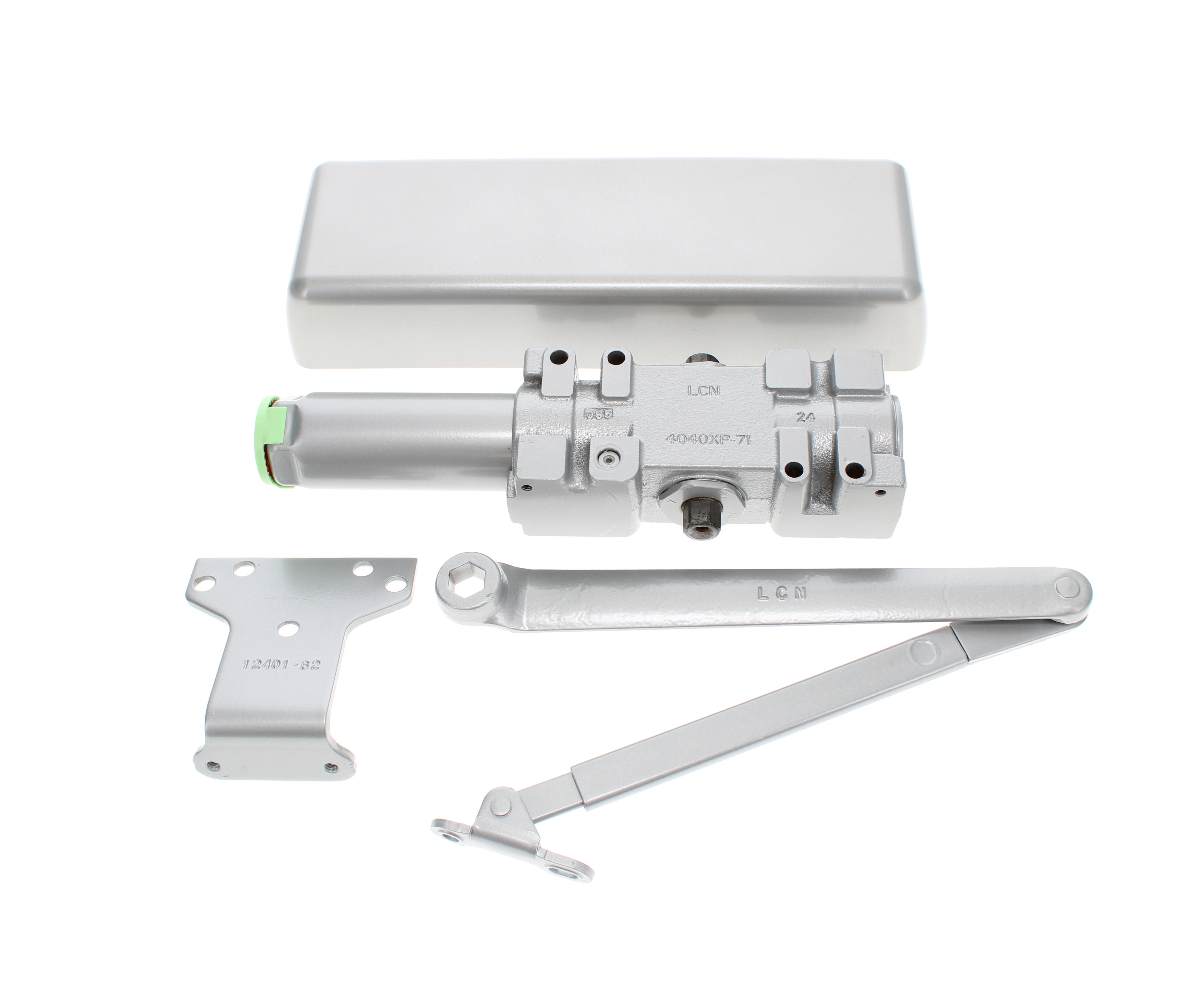 THE CLOSER 全シーズン THE CLOSER 全シーズン