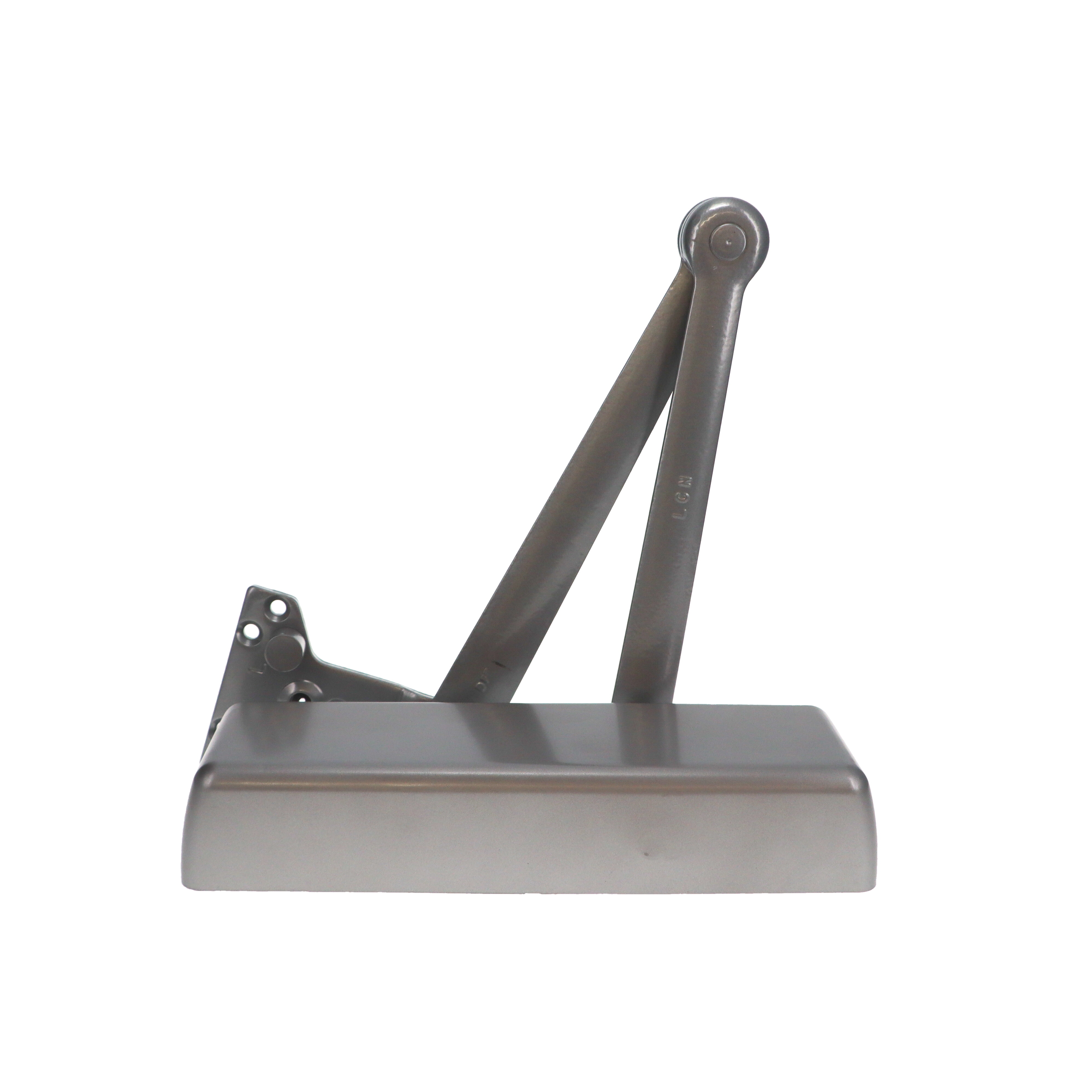 4040XPCUSH-AL LCN 4040XP CLOSER W/CUSH ARM 689 | Door Controls USA