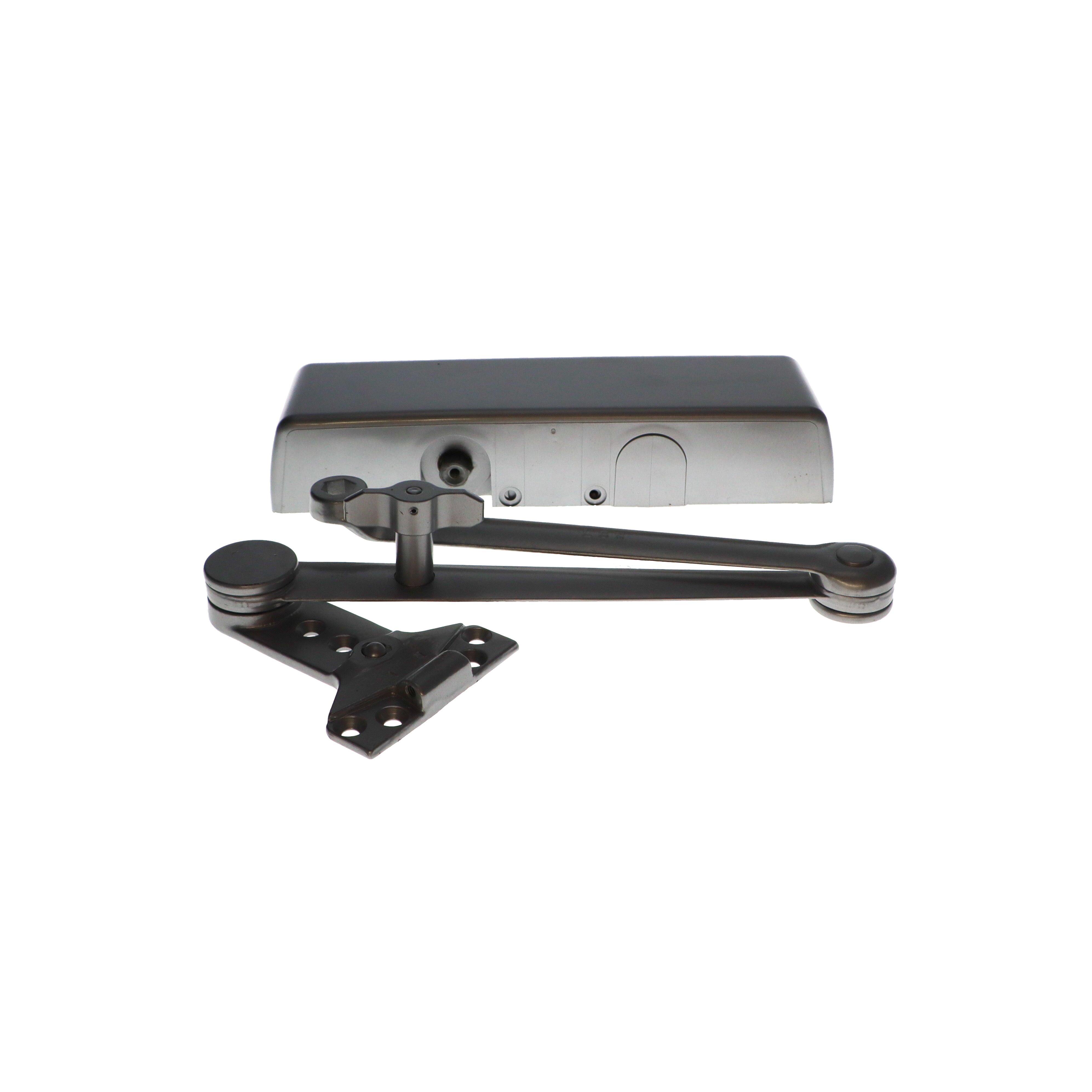 CD379236CL FIRSTCHOIC CL RIM EXIT NO CYLINDER Door Controls USA