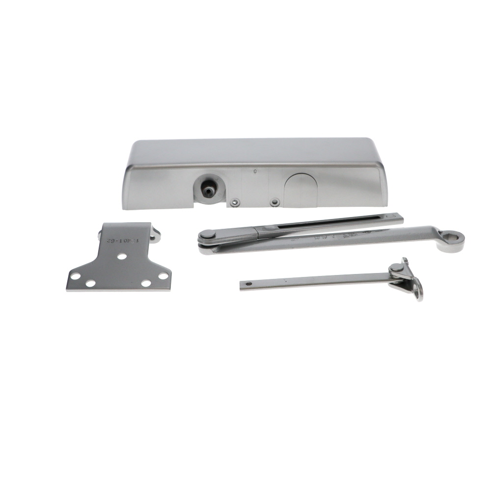 4041RWPA-AL LCN ***USE PN 4040XP-REG-W-PA-AL*** | Door Controls USA