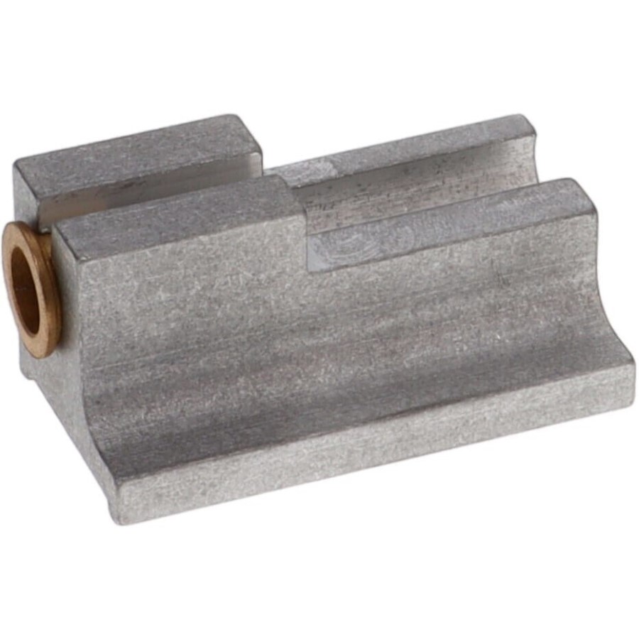 thumbnail image 2 of Stanley/Besam 515265 Duraglide FBO Bottom Guide Roller - Sliding Door Replacement 2 of 5