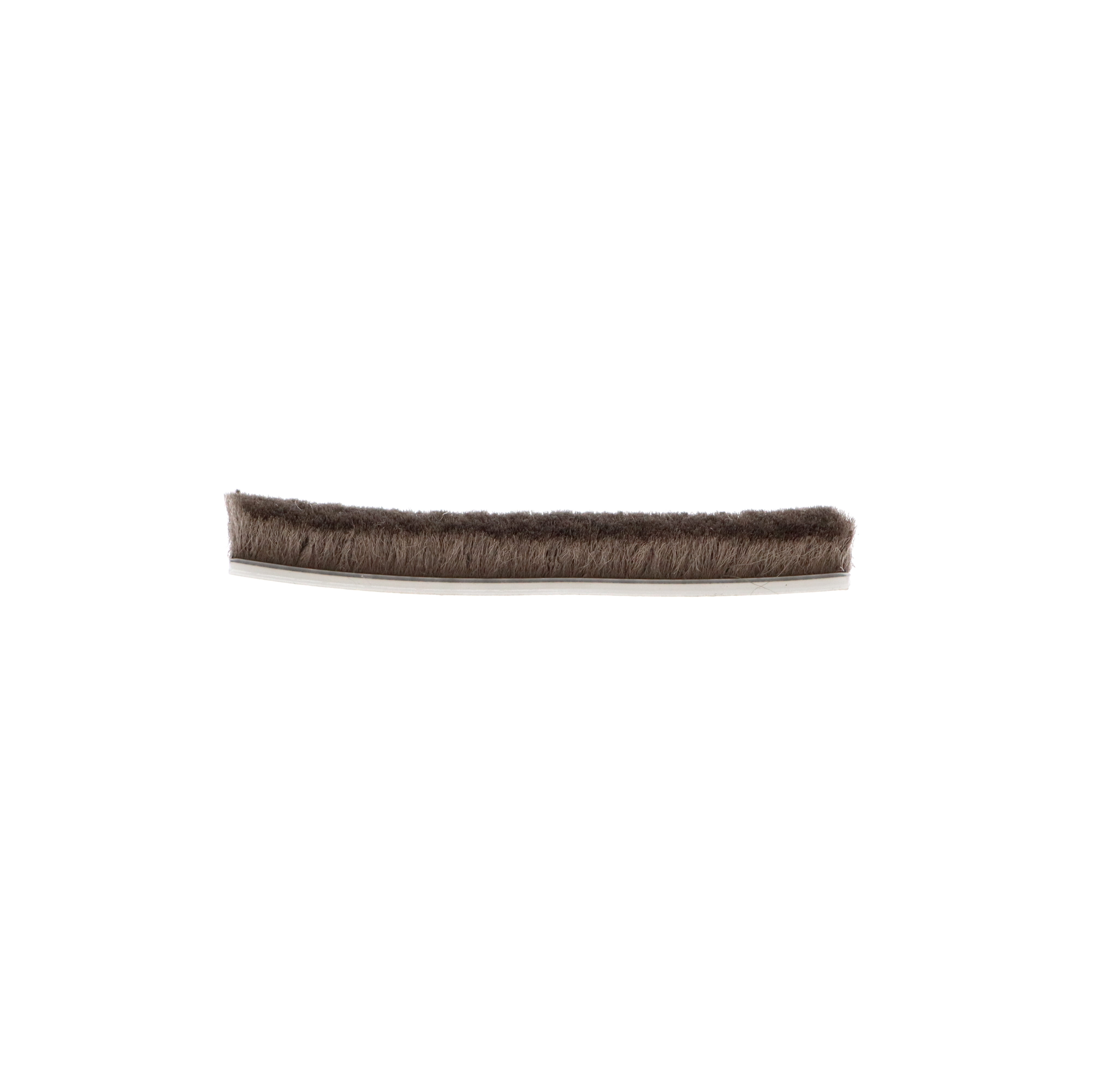 411624 STANLEY FELT, STICK ON-BROWN | Door Controls USA