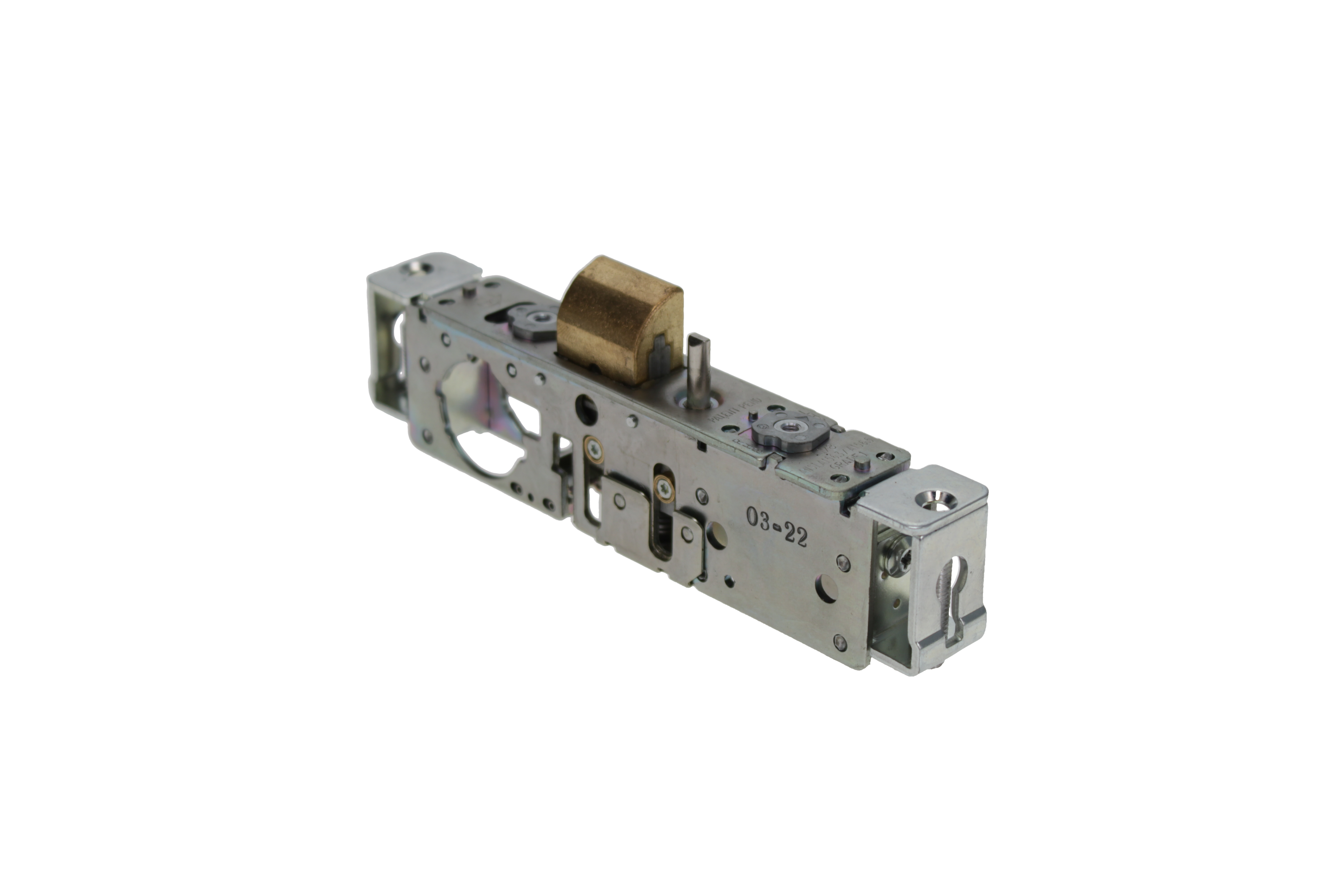 4900-35-101-628 ADAMS RITE HD-DLL 1-1/8inBS RHR-AL | Door Controls USA