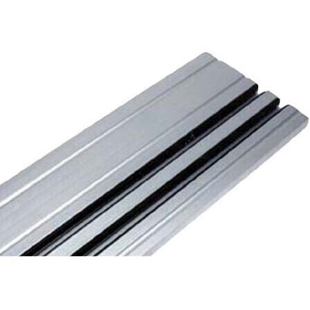 Door Controls USA | DURAGLIDE TRACK W/VINYL-CL