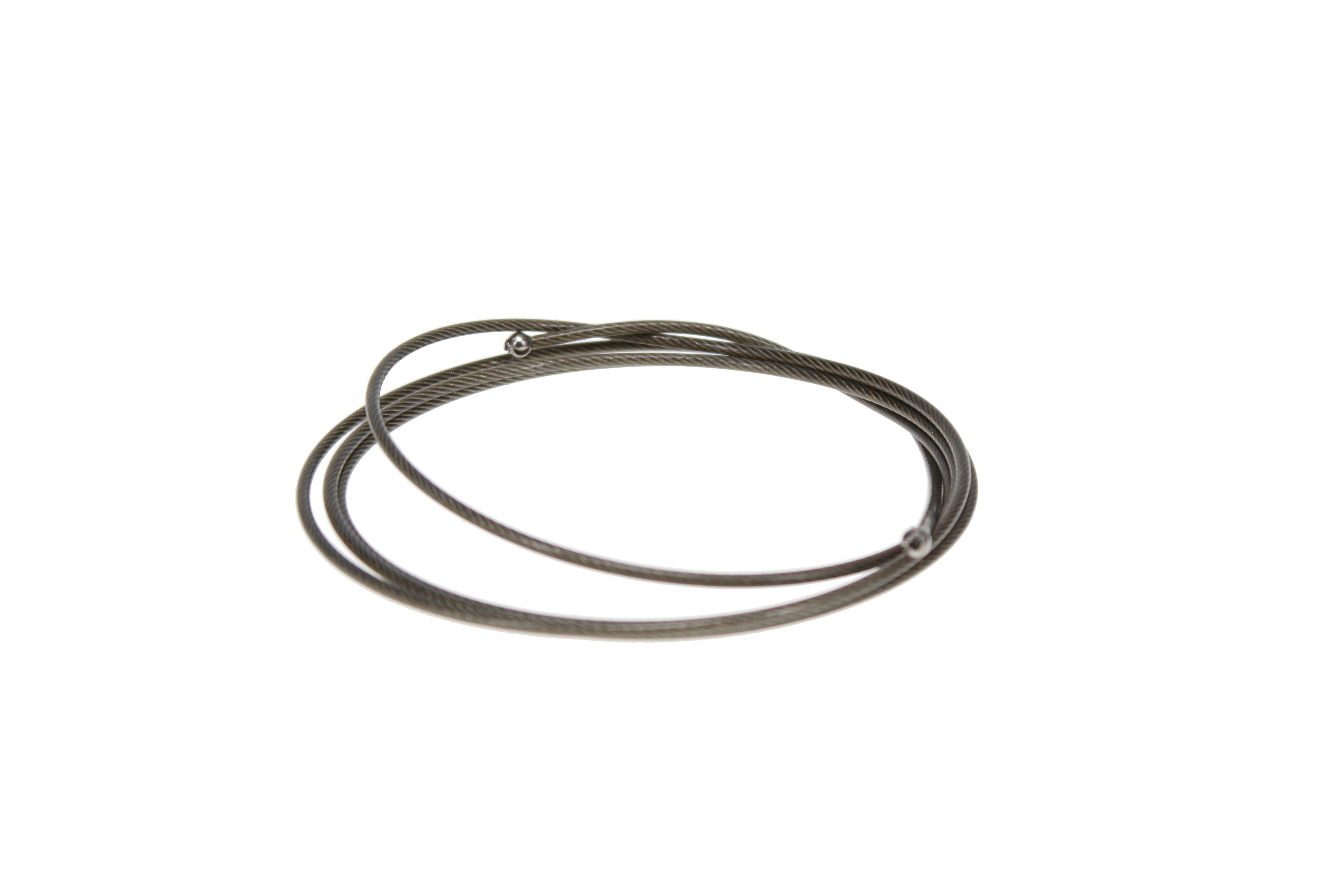 517923 STANLEY CABLE ASSEMBLY, 2:1 | Door Controls USA