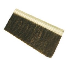 710739 STANLEY BOTTOM SWEEP DUR/GL (10') | Door Controls USA