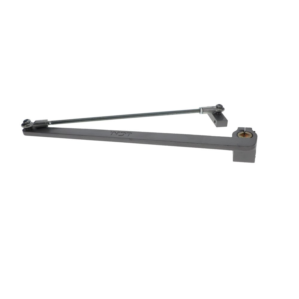 9340-3077LH-AL LCN PUSH ARM ASSEMBLY WITH… | Door Controls USA