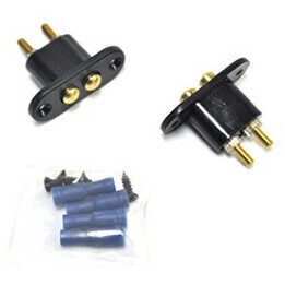 Door Controls USA | BALL CONTACT SWITCH 2 POLE