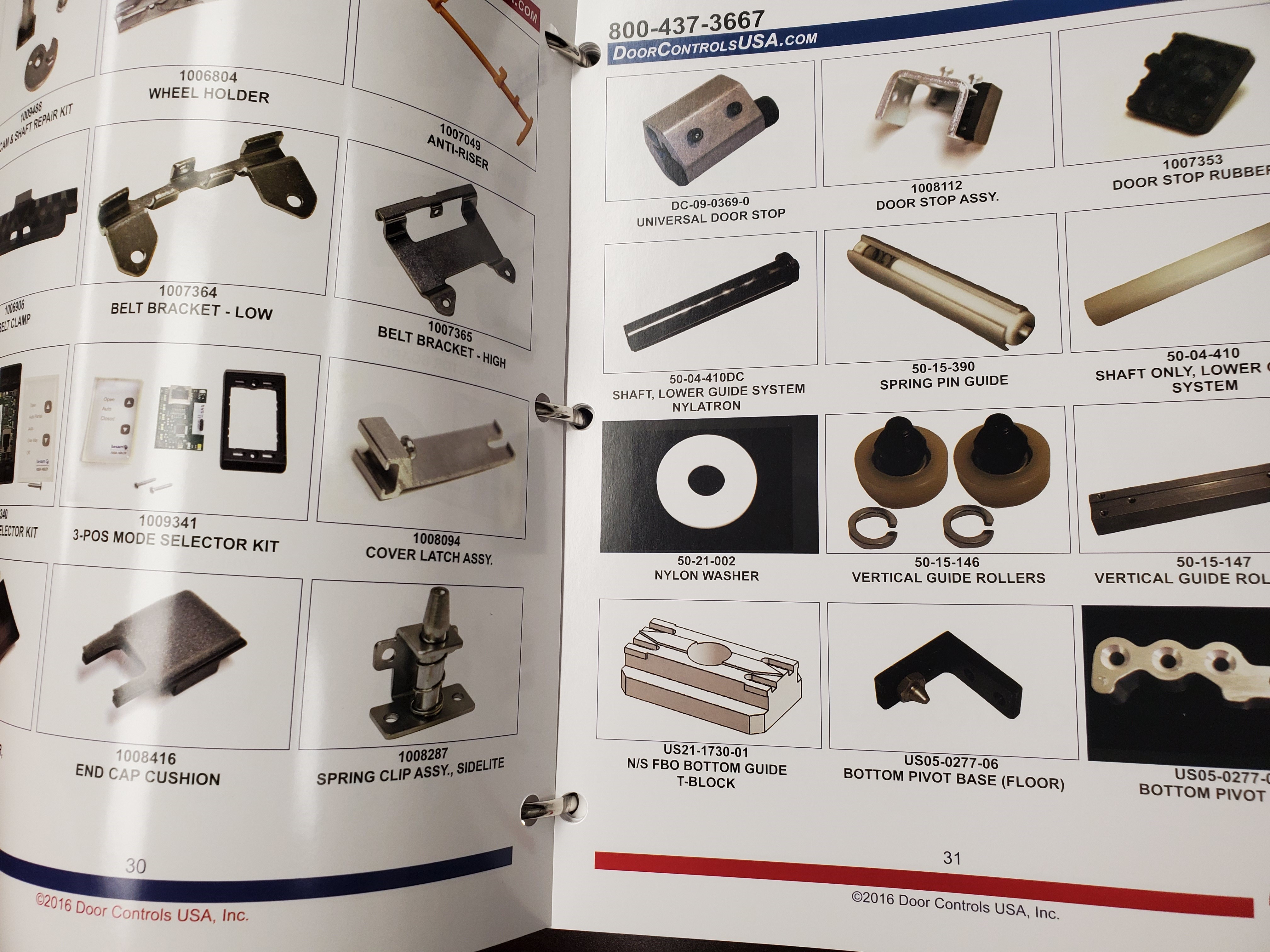 Auto Catalog