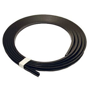 C0391 HORTON REPLACEMENT TOP TRACK; 12' STOCK… | Door Controls USA