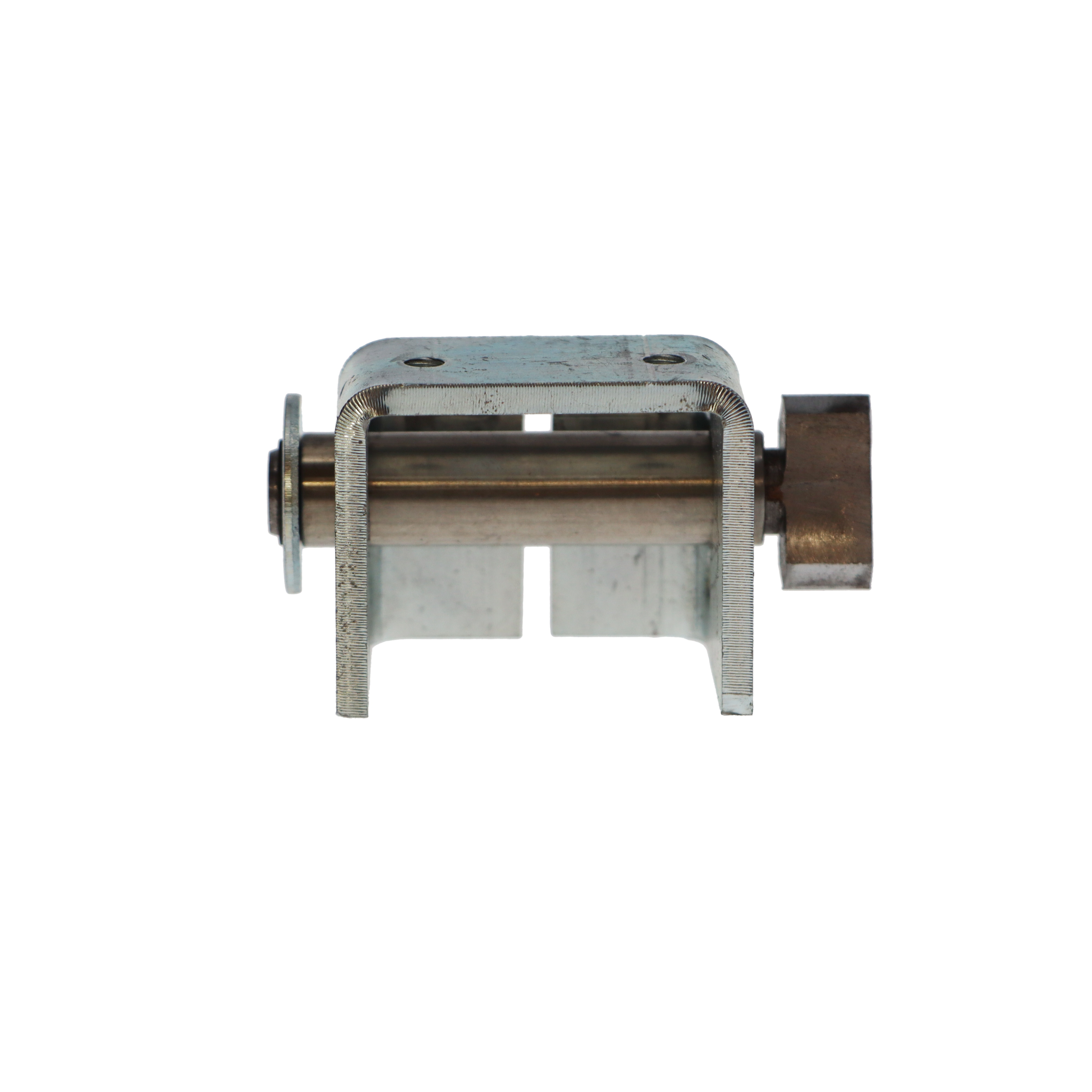 C0852-4R HORTON SX BOTTOM GUIDE RH, HURRICANE | Door Controls USA