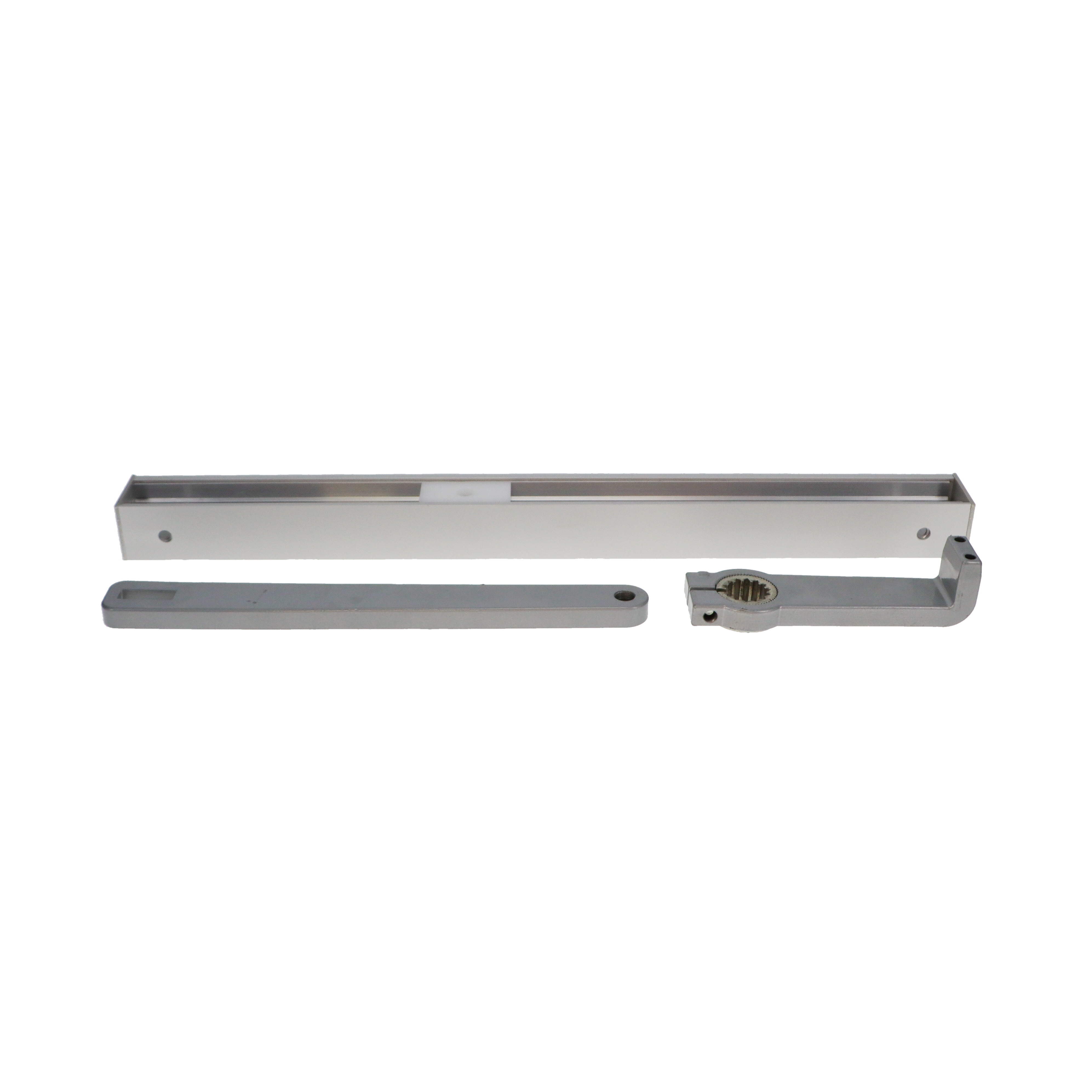 C4241-14A HORTON PARALLEL ARM, TRACK, SLIDE… | Door Controls USA