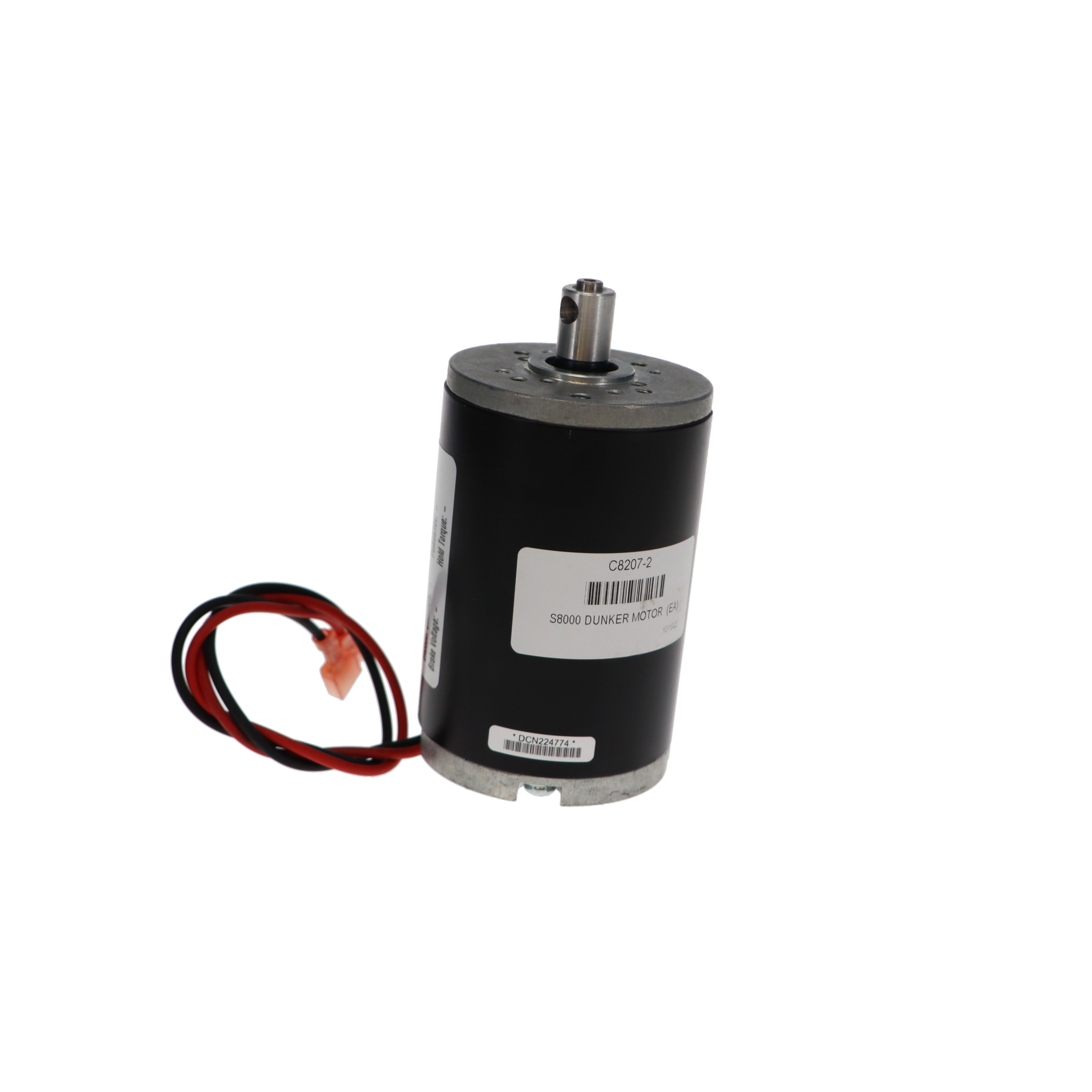 C8207-2 HORTON S8000 DUNKER MOTOR | Door Controls USA