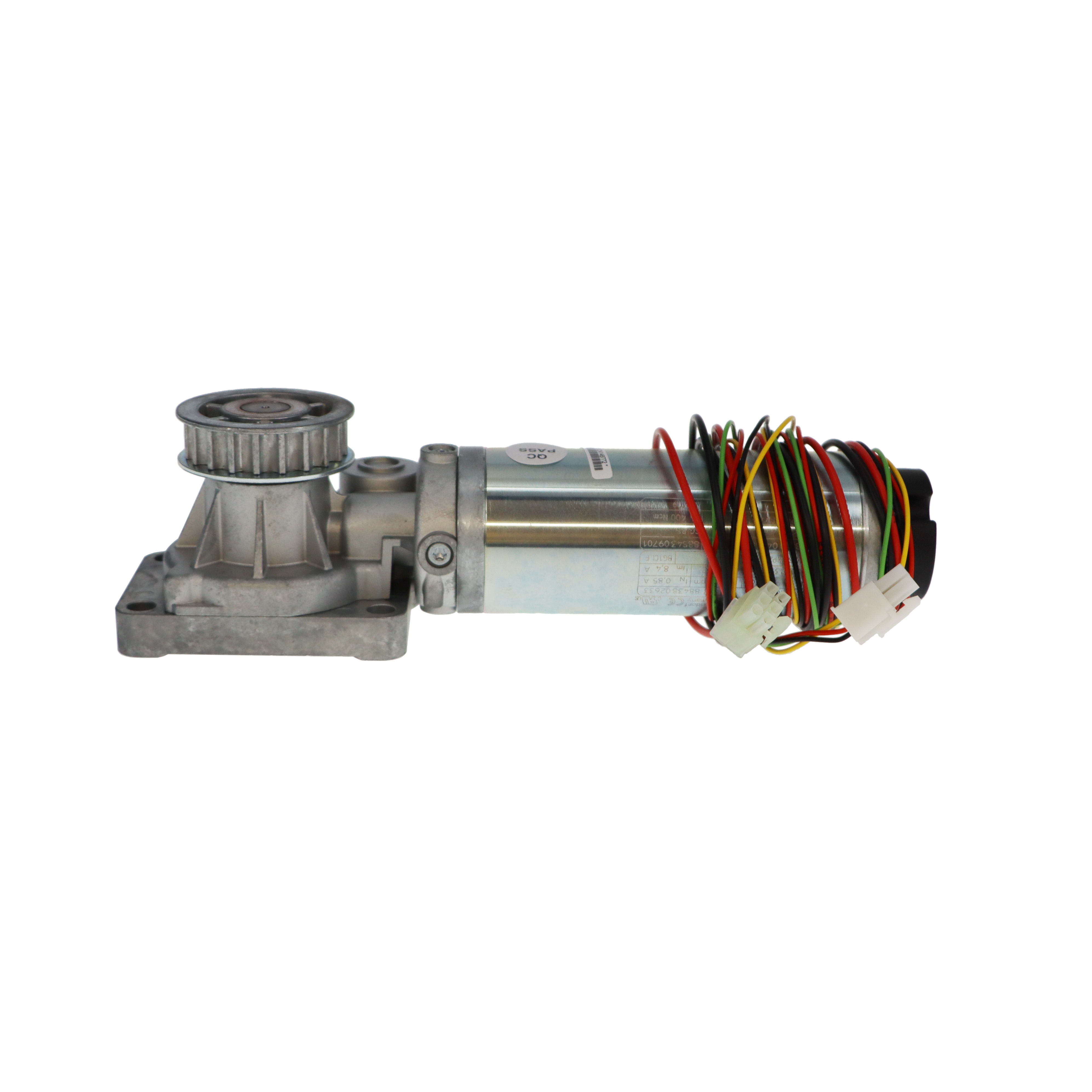 DC10200 DCM MOTOR/GEARBOX ASSEMBLY, V3, DC1;… | Door Controls USA