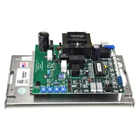 Door Controls USA | DC7000 CONTROL