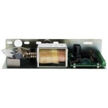 Door Controls USA | ASTROSLIDE ELECTRIC LOCK F/SAF