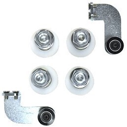 Door Controls USA | DORMA ESA FSL KIT