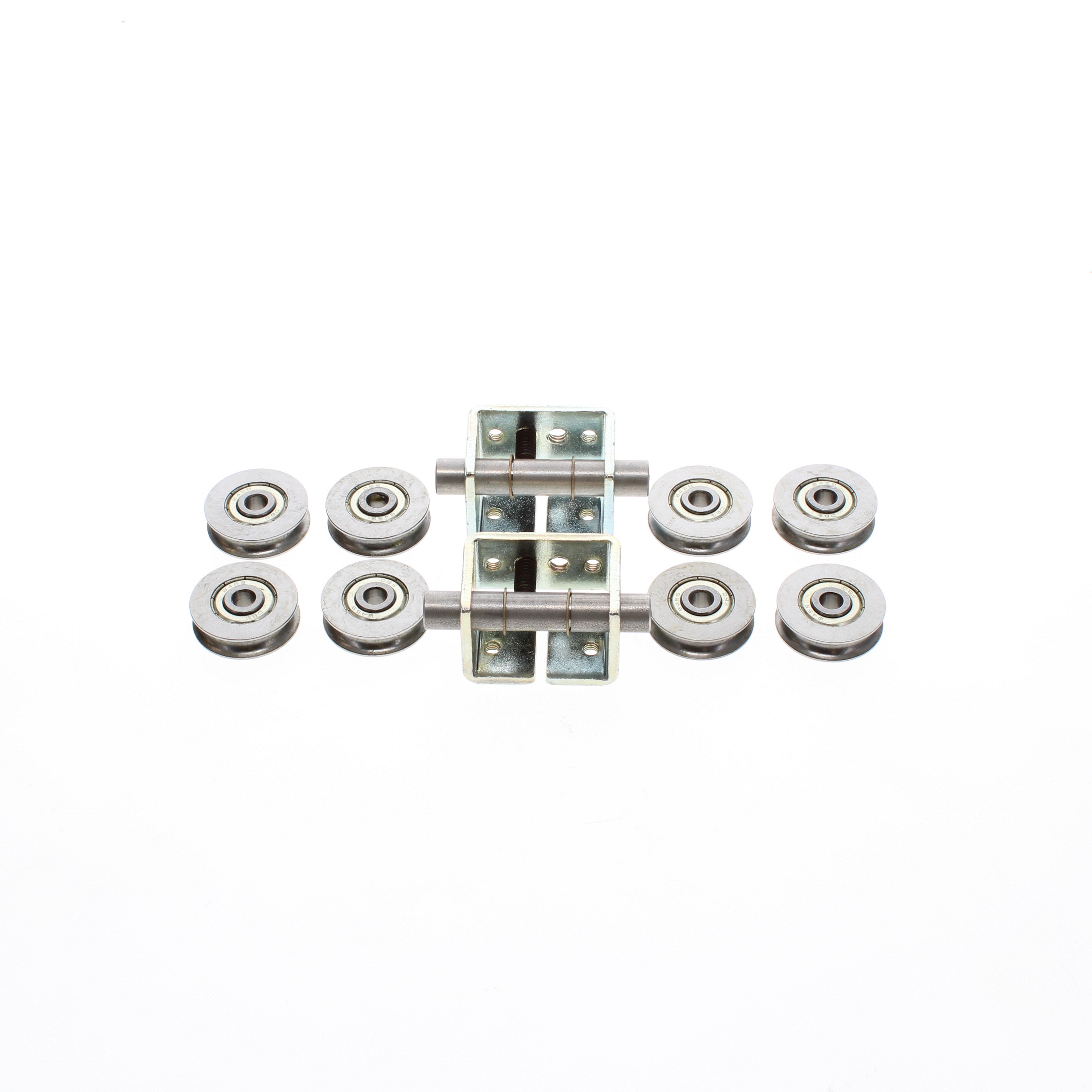 219034 GT/NABCO 1175 TRACK ROLLER ASSEMBLY,… | Door Controls USA