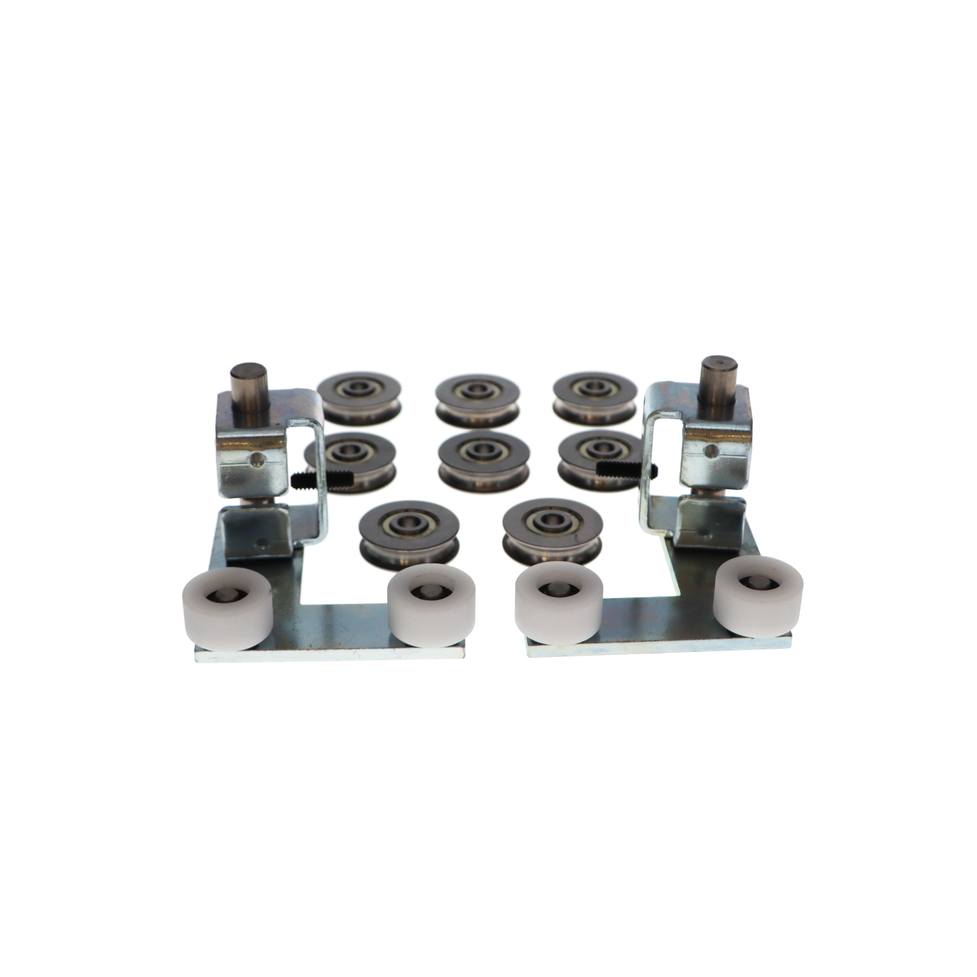 218831 GT/NABCO TRACK ROLLER ASSEMBLY, (A-00859);… | Door